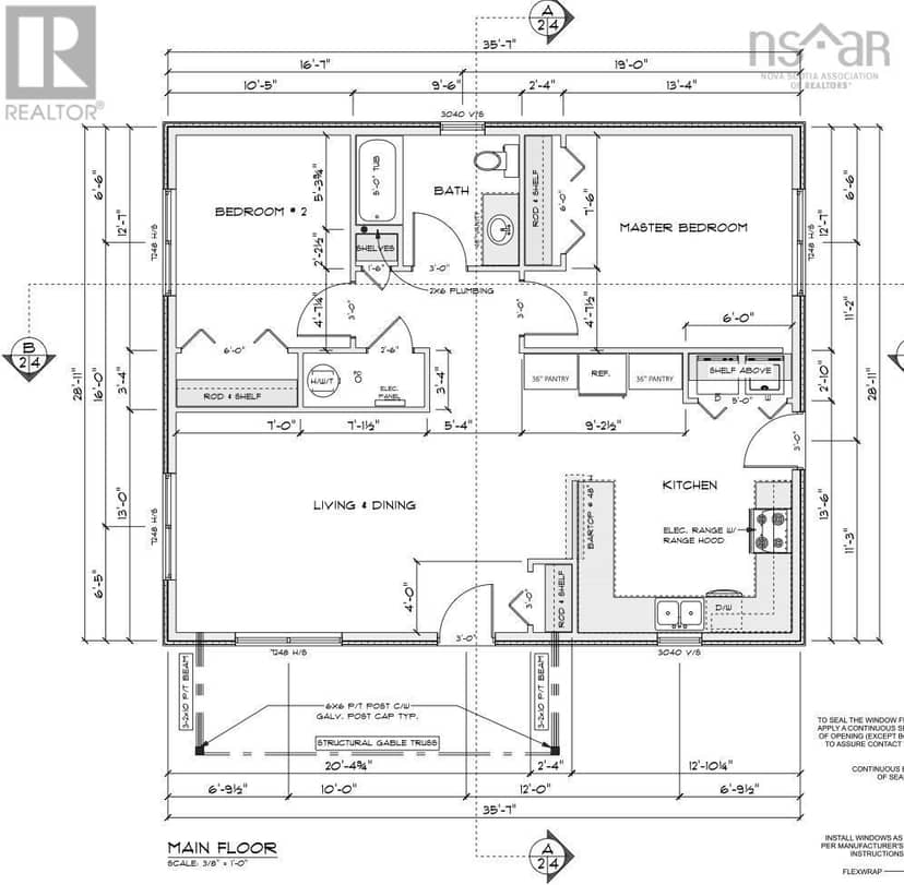Lot 24 Wild Rose Drive, East Mountain, photo 2