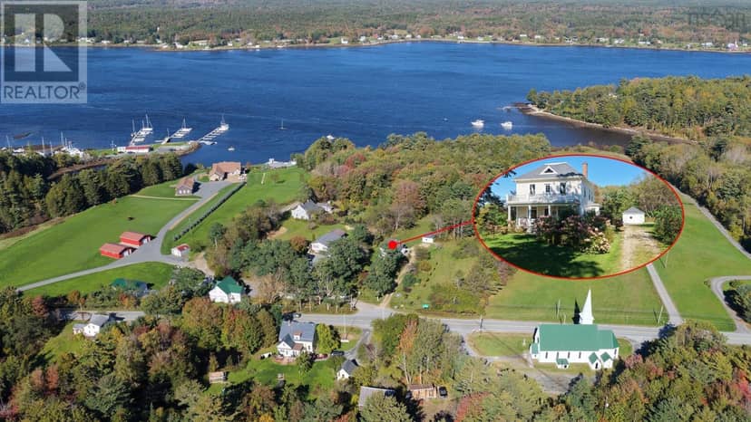 2571 Highway 331, West Lahave, photo 5