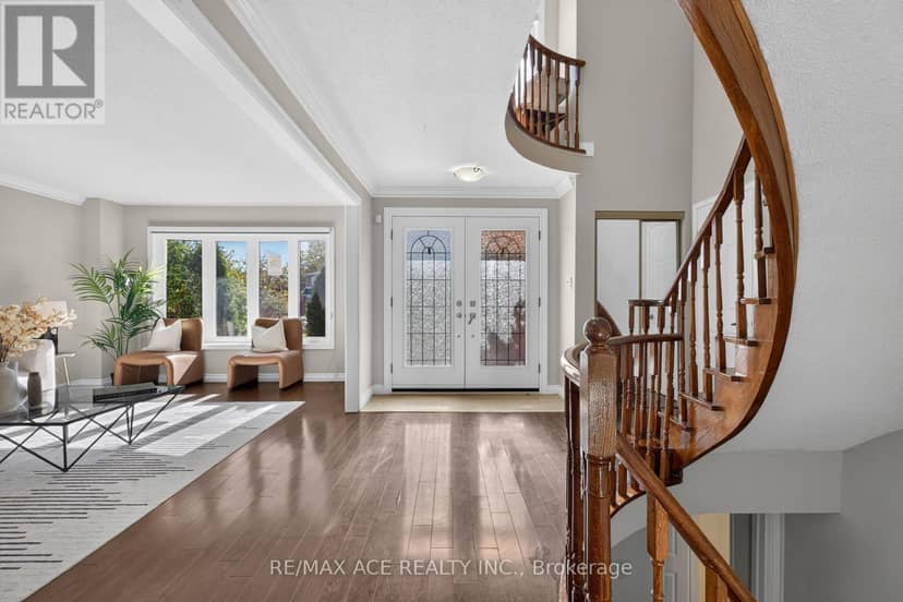 1690 Major Oaks Road, Pickering, photo 4