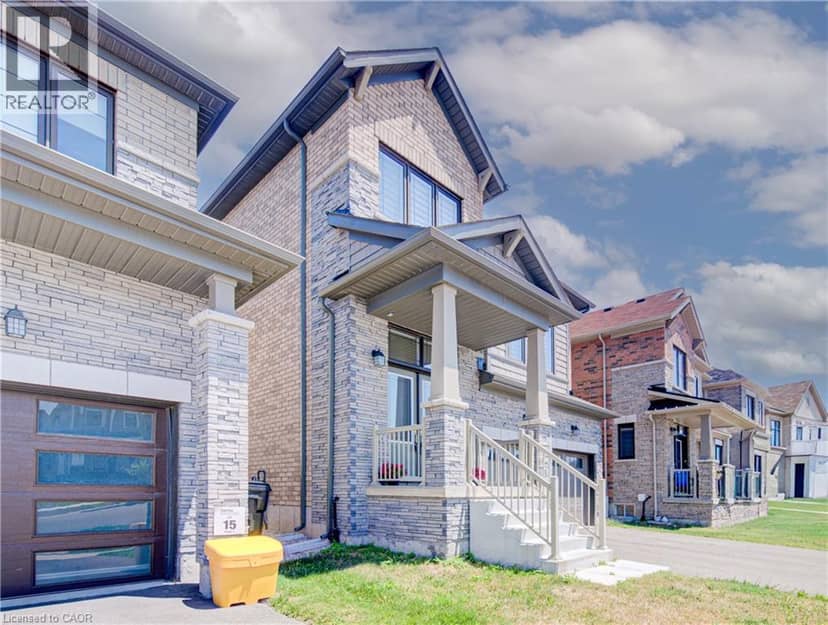407 DOLMAN Street, Breslau, photo 3
