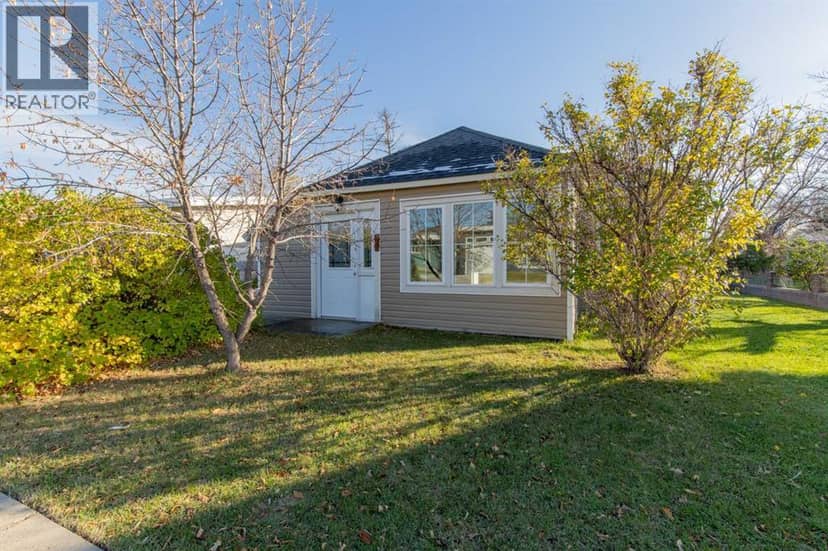 420 17 Street, Fort Macleod, photo 2
