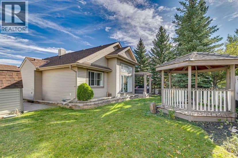 36 Hidden Ranch Mews NW — photo 32 of 38