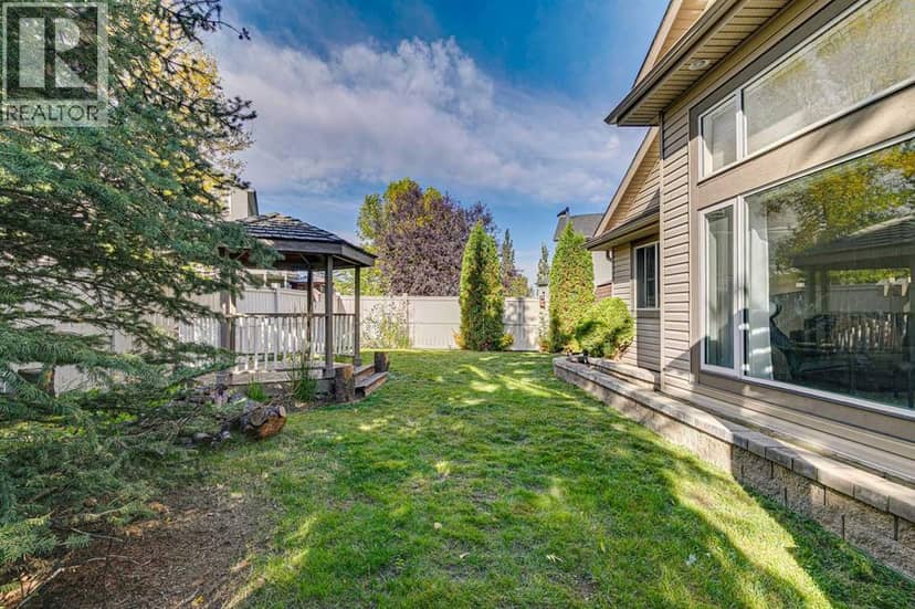 36 Hidden Ranch Mews NW — photo 30 of 38