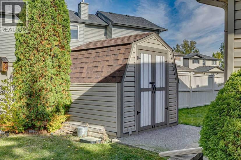 36 Hidden Ranch Mews NW — photo 34 of 38