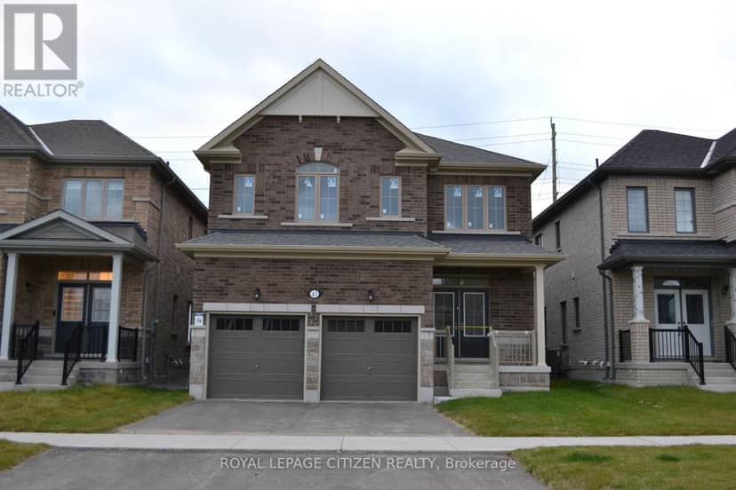 41 Fenn Crescent, New Tecumseth