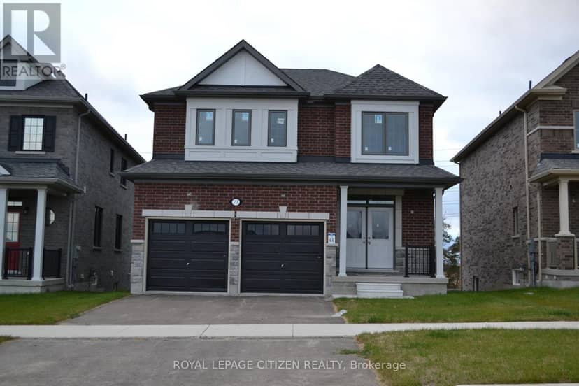 73 Fenn Crescent, New Tecumseth