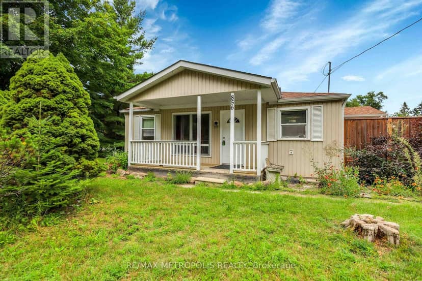 856 Central Avenue, Innisfil