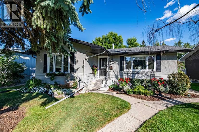 3317 44A Avenue, Red Deer