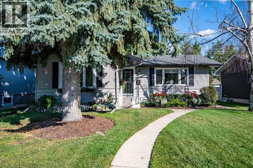 3317 44A Avenue, Red Deer, photo 2