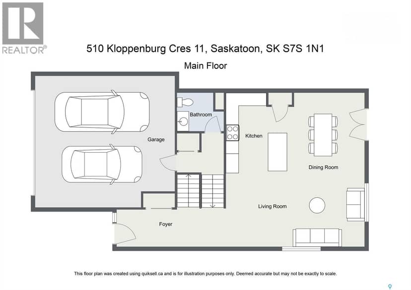 11 510 Kloppenburg CRESCENT — photo 24 of 25