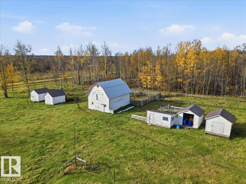 472004 & 472006 Rge Road 32, Rural Wetaskiwin County, photo 3