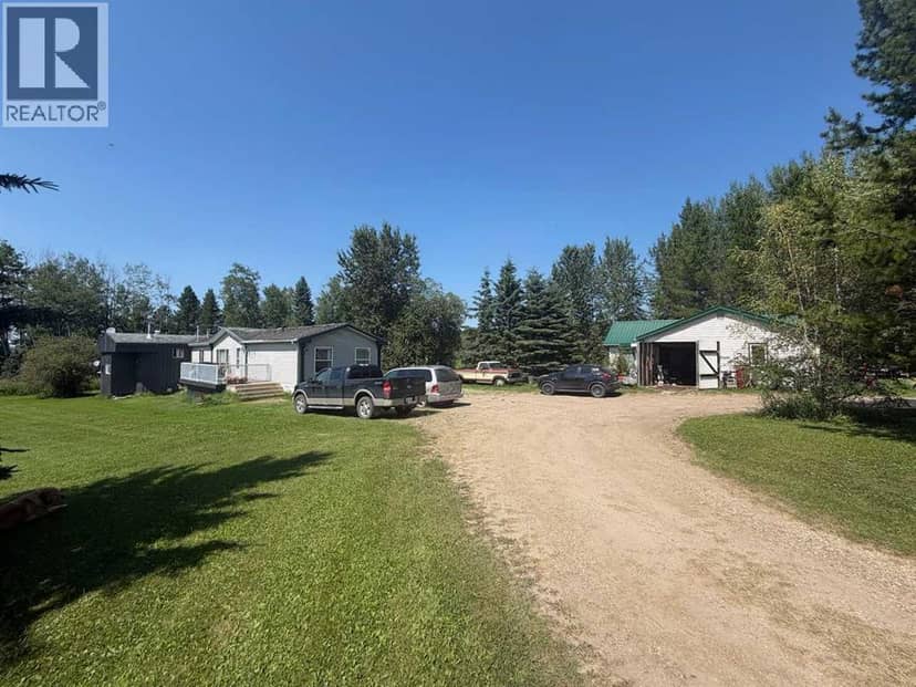 454038 75 Range, Rural Wetaskiwin No. 10, County of, photo 3
