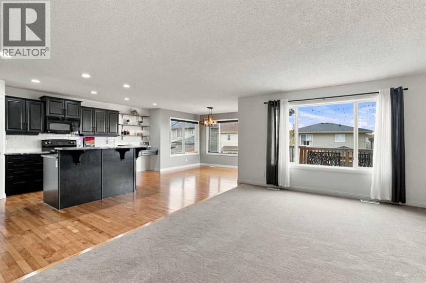 335 Sagewood Landing SW, Airdrie, photo 3