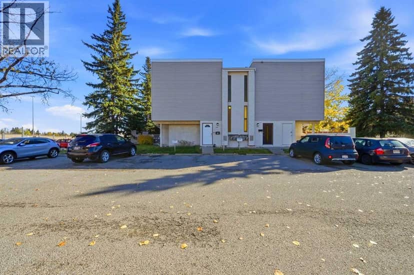 409, 3500 Varsity Drive NW, Calgary, photo 3