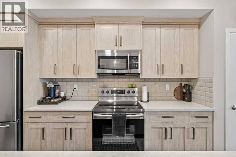 205, 370 Harvest Hills Common, Calgary, photo 3