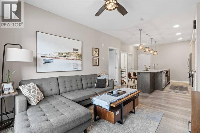 205, 370 Harvest Hills Common, Calgary, photo 5