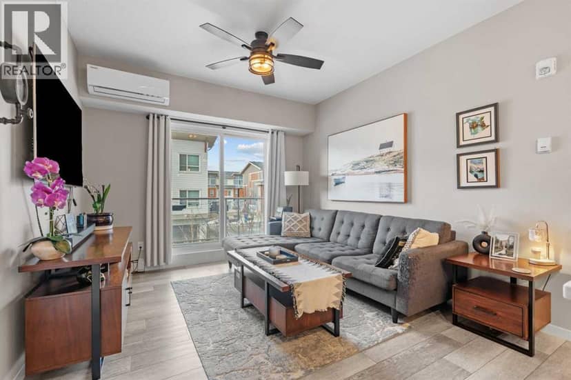205, 370 Harvest Hills Common, Calgary, photo 6