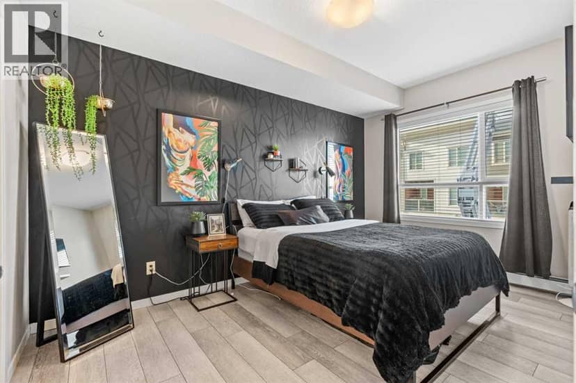 205, 370 Harvest Hills Common, Calgary, photo 7