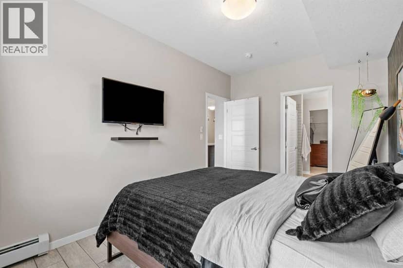 205, 370 Harvest Hills Common, Calgary, photo 8