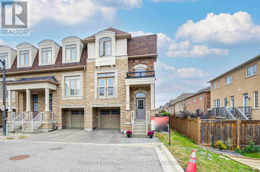 17 Etherington Way, Markham, photo 2