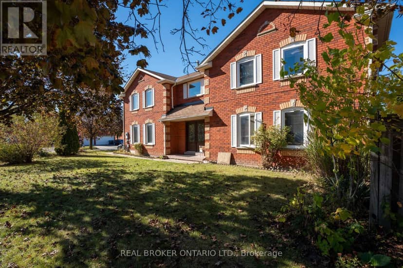 5683 Shillington Drive, Mississauga