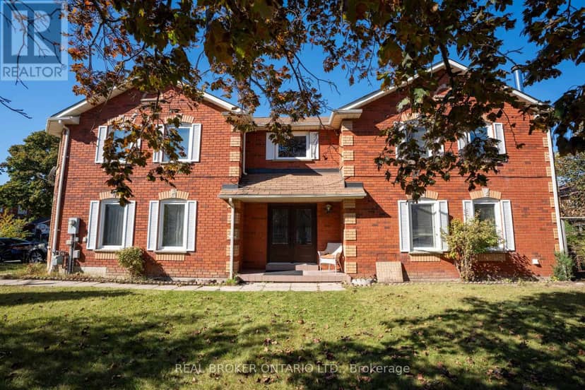 5683 Shillington Drive, Mississauga, photo 3