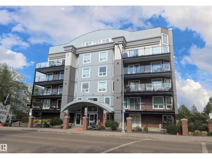 #402 7905 96 ST NW, Edmonton, photo 2