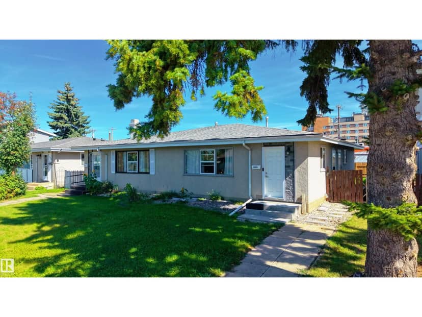 13435 101 ST NW, Edmonton