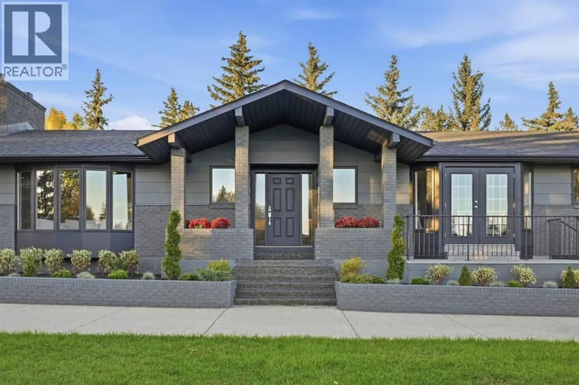 1008 Shawnee Drive SW, Calgary, photo 2