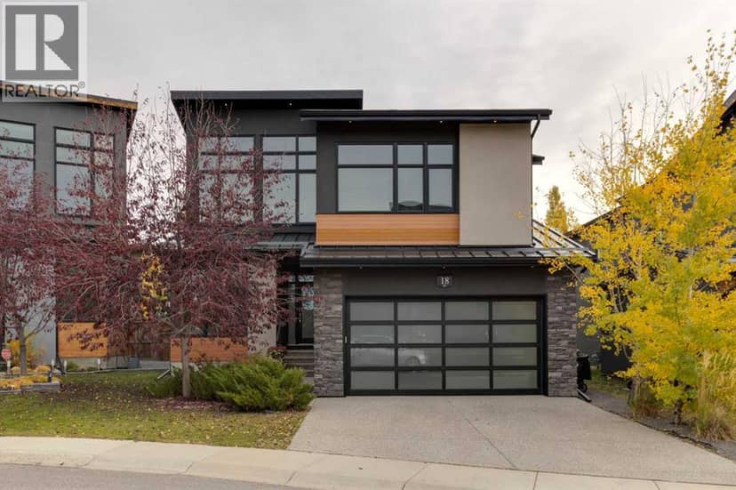 18 West Point Mews SW, Calgary, photo 2