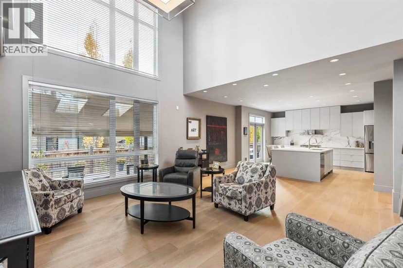 18 West Point Mews SW, Calgary, photo 5