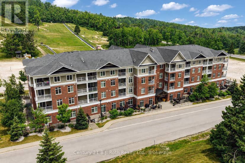 Suite 206 - 40 Horseshoe Boulevard, Oro-Medonte
