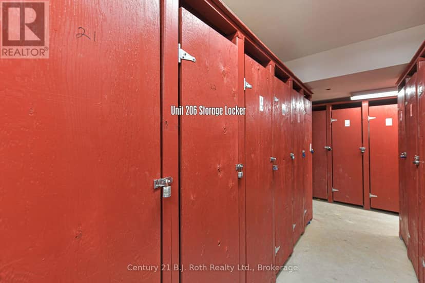 Suite 206 - 40 Horseshoe Boulevard — photo 28 of 37