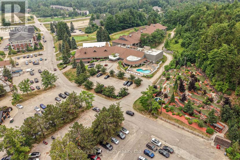 Suite 206 - 40 Horseshoe Boulevard, Oro-Medonte, photo 3