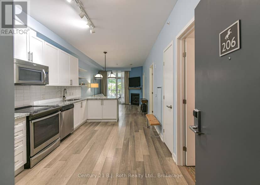 Suite 206 - 40 Horseshoe Boulevard, Oro-Medonte, photo 6