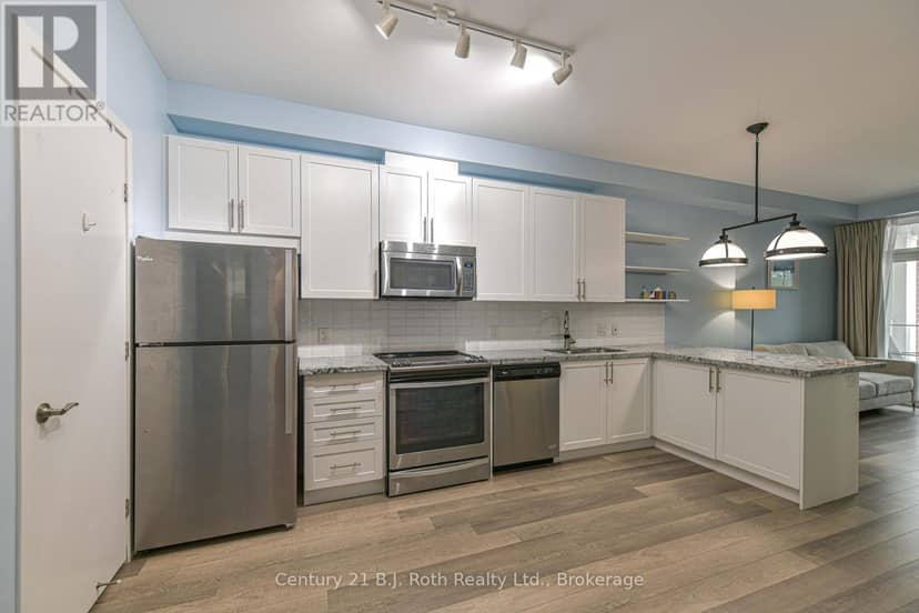 Suite 206 - 40 Horseshoe Boulevard, Oro-Medonte, photo 7