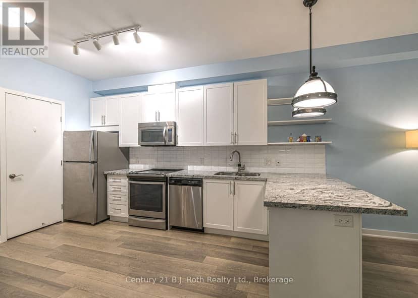 Suite 206 - 40 Horseshoe Boulevard, Oro-Medonte, photo 8