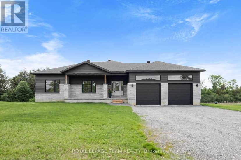 Lt 5 Harmony Road, North Dundas