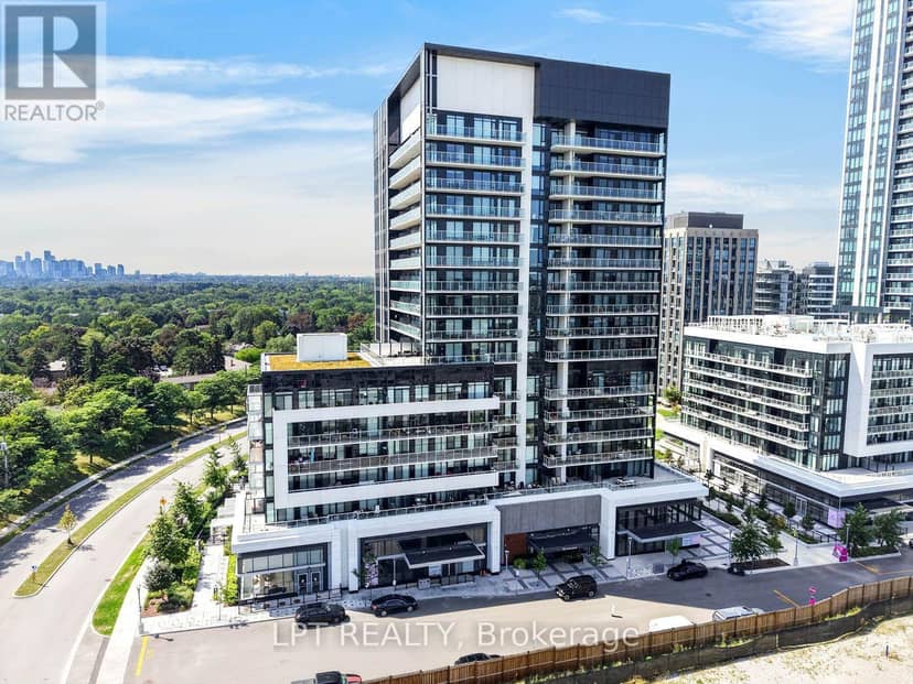 536 - 20 O'Neill Road, Toronto, photo 2