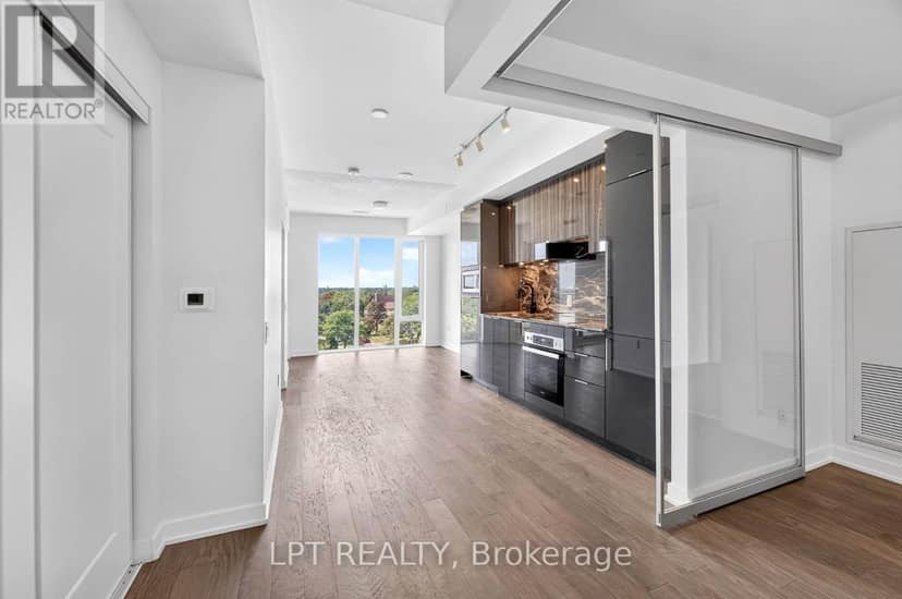 536 - 20 O'Neill Road, Toronto, photo 5