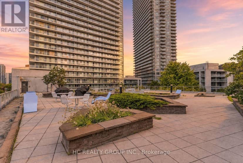 1811 - 2015 Sheppard Avenue E — photo 20 of 20