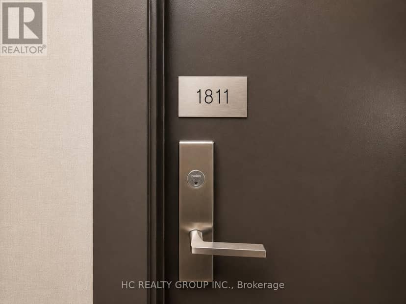 1811 - 2015 Sheppard Avenue E, Toronto, photo 3