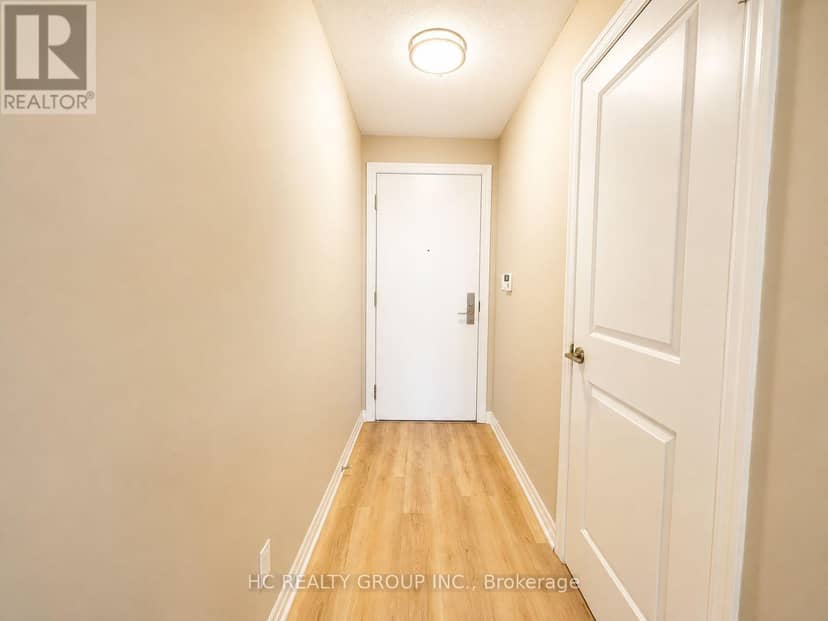 1811 - 2015 Sheppard Avenue E, Toronto, photo 4