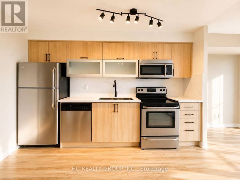 1811 - 2015 Sheppard Avenue E, Toronto, photo 5