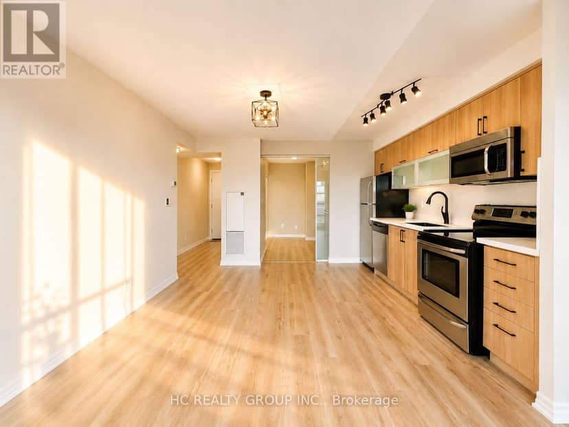 1811 - 2015 Sheppard Avenue E, Toronto, photo 6