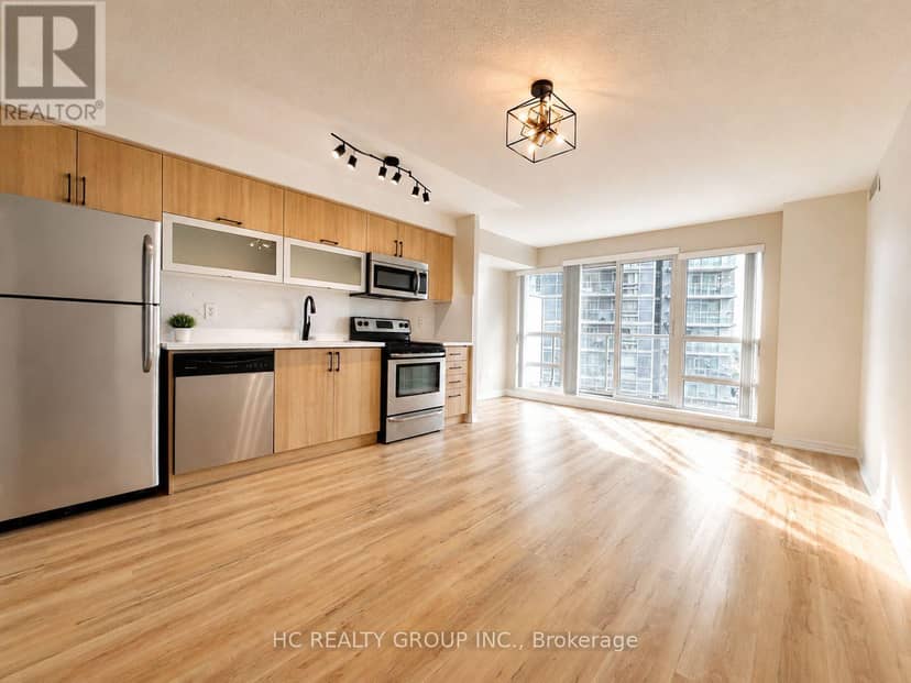 1811 - 2015 Sheppard Avenue E, Toronto, photo 7
