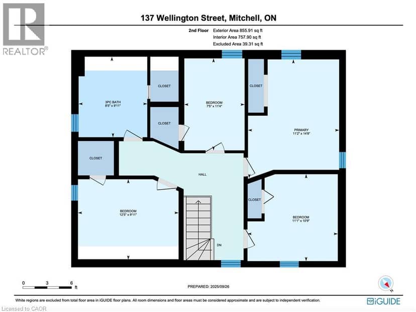 137 WELLINGTON Street — photo 38 of 38