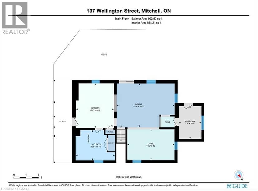 137 WELLINGTON Street — photo 37 of 38