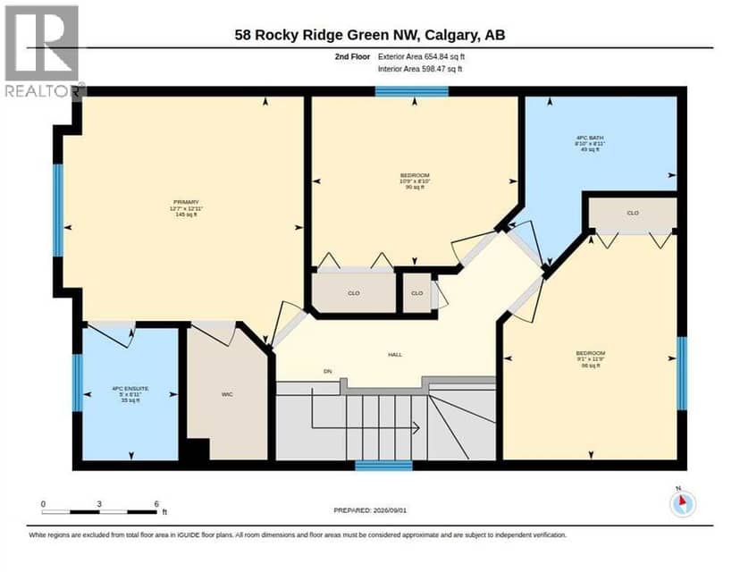 58 Rocky Ridge Green NW — photo 35 of 36