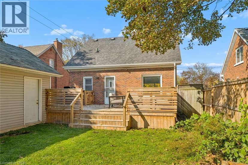 113 ADELAIDE Street — photo 37 of 38
